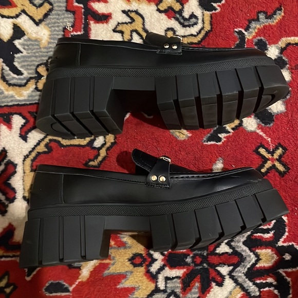 New york & Co Penny Loafers - Picture 4 of 4